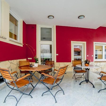 Wohnung 23 - Urlaubsglück - nur 5 Fahrminuten vom Europa-Park Kappel-Grafenhausen Exterior foto
