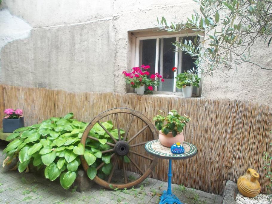 Wohnung 23 - Urlaubsglück - nur 5 Fahrminuten vom Europa-Park Kappel-Grafenhausen Exterior foto